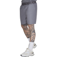 Swim Shorts Grey on Sale