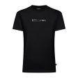 Corsa T-Shirt Women Black For Discount