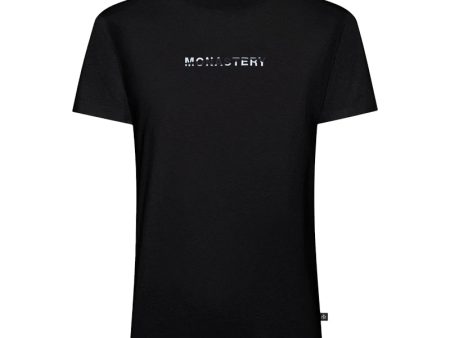 Corsa T-Shirt Women Black For Discount