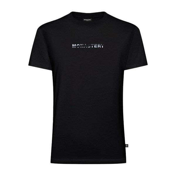 Corsa T-Shirt Women Black For Discount