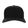 Cap Basic Unisex Danao Black For Cheap