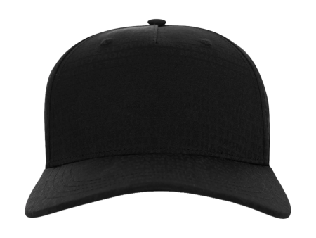 Cap Basic Unisex Danao Black For Cheap