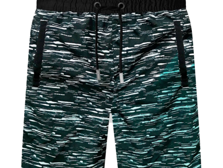 Bitola Swim Men Short Black Online now