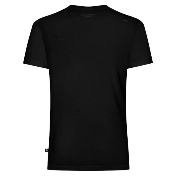 Corsa T-Shirt Women Black For Discount