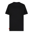 Camiseta Nadir Negro Clemont Online