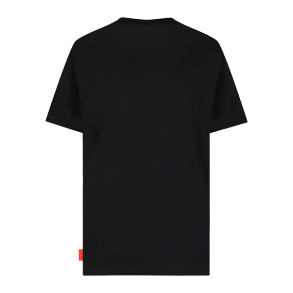 Camiseta Nadir Negro Clemont Online