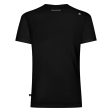 Spur T-Shirt Women Black Hot on Sale