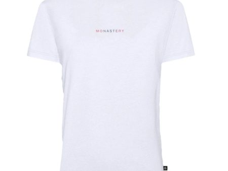 Huayra T-Shirt Women White For Sale