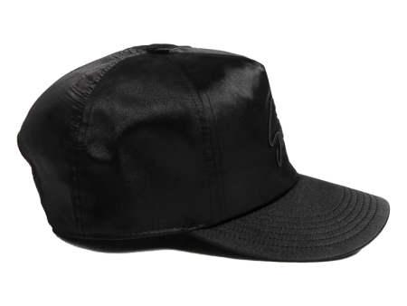 Full Trucker Cap Black on Sale