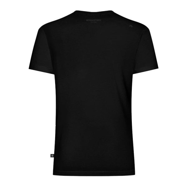 Ascary T-Shirt Women Black Online