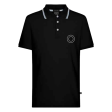 Crater Polo Men Blue Sad Online