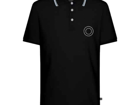 Crater Polo Men Blue Sad Online