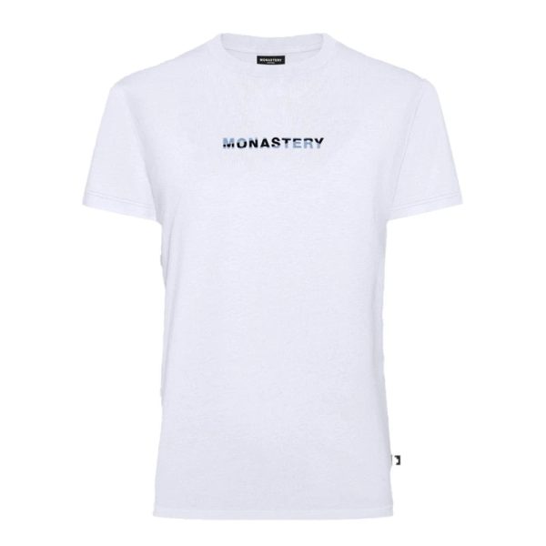 Corsa T-Shirt Women White Online now