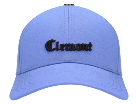 Gorra Altair Azul Clemont For Discount