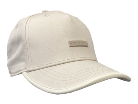 Jorham cap unisex basic moonbeam u For Sale