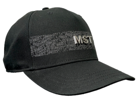 Wisor cap unisex basic black u For Sale