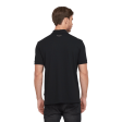 Neo Polo Men Black Sale