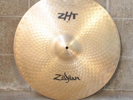 Zildjian ZHT 21  Heavy Ride For Discount