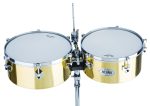 Gon Bops Alex Acuna Signature Timbales For Cheap