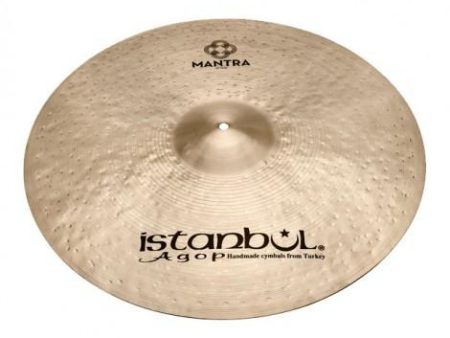 Istanbul Agop Mantra Series Ride Online Sale