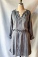 Dolma Linen Shirtdress on Sale