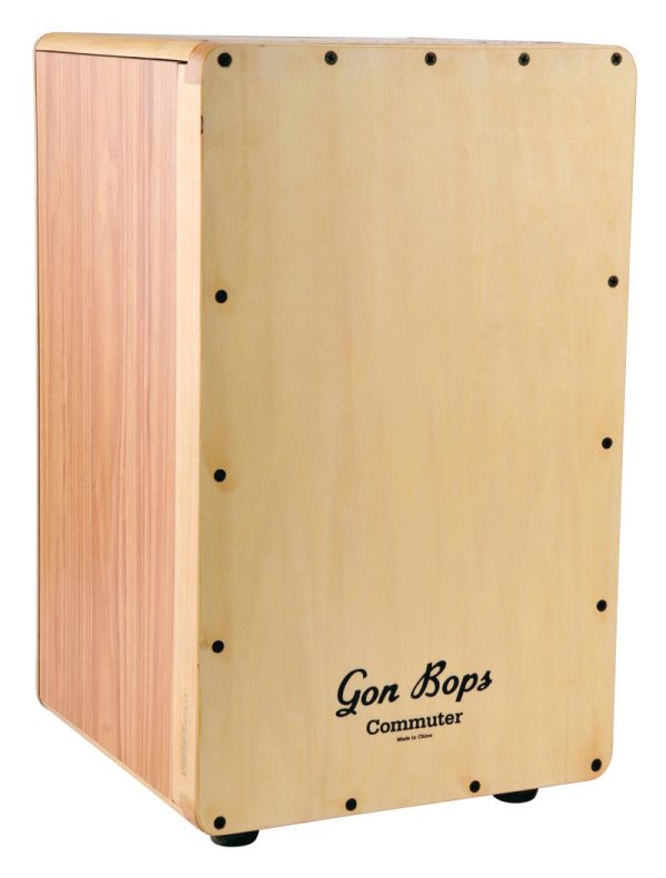 Gon Bops Commuter Cajon Online now