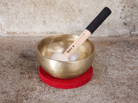 Sela Singing Bowl 14 cm on Sale