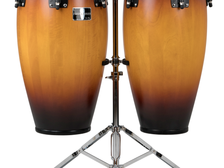 Gon Bops Fiesta Series Congas Online Hot Sale