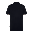 Muria Polo Men Black Supply