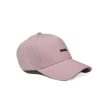 Brand Cotton Cap Burnished Lilac Online Hot Sale