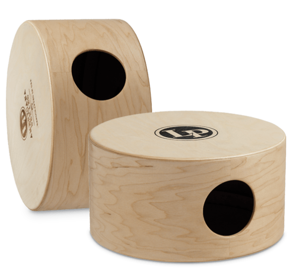 LP American 10  2-Sided Snare Cajon Online