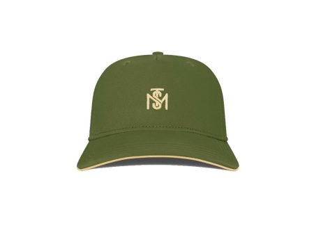 Korum Cap Green Cheap