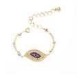 Evil Eye Bracelet For Discount