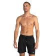 Classic BALR. SwimShort Jet Black Fashion