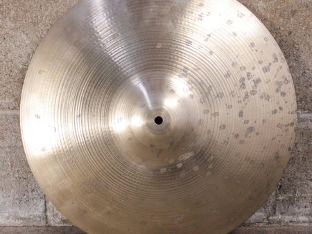 Zildjian 18  70 s A Crash Supply