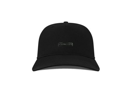 Ramad Cap Black Hot on Sale