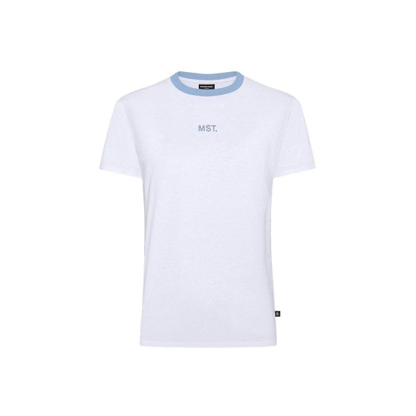 Koeni T-Shirt Women White on Sale