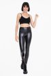 Mono B Glossy Liquid Highwaist Leggings Cheap