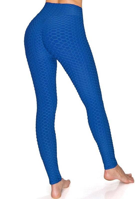 Butt Lifting Anti Cellulite Leggings Supply