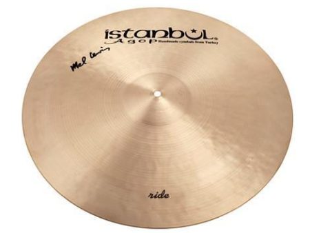 Istanbul Agop Mel Lewis Ride Online Sale