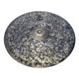 Istanbul Agop Cindy Blackman Santana OM Ride Fashion