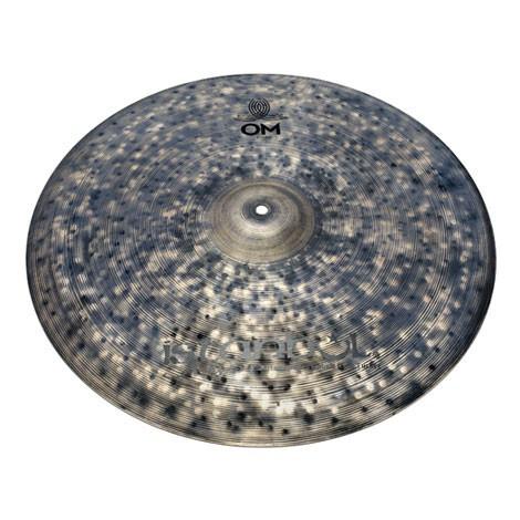 Istanbul Agop Cindy Blackman Santana OM Ride Fashion