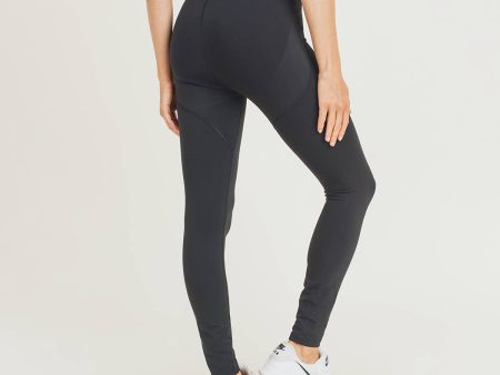 Mono B Booty-Pop Highwaist Leggings Online