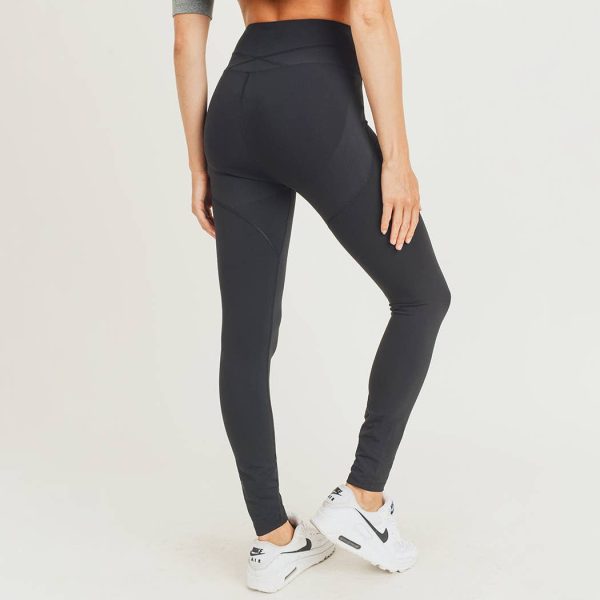 Mono B Booty-Pop Highwaist Leggings Online