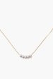 Chan Luu Grey Pearl Delicate Necklace For Discount