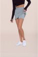 Mono B Swoop Active Tennis Skort Online now