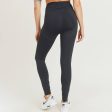 Mono B Booty-Pop Highwaist Leggings Online