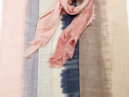 Soft Ombre Scarves Cheap