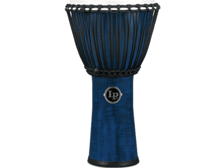 LP World Beat Rope Tuned Djembe on Sale