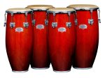 Gon Bops Tumbao Pro Series Congas For Discount